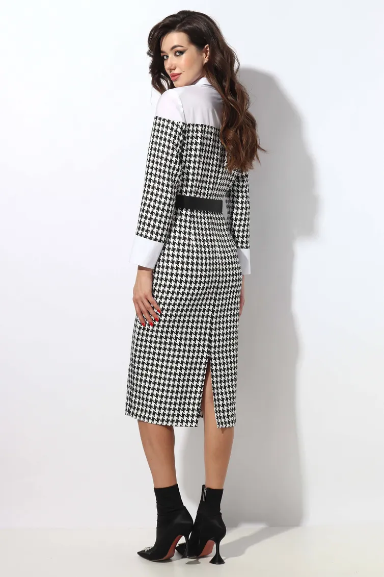 Платье Mia Moda арт. 1309