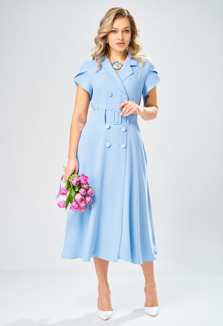 Sukienka Tvoi Imidj #2368