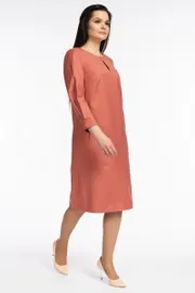 Sukienka FASHION CENTRE #Pv-3623 kir