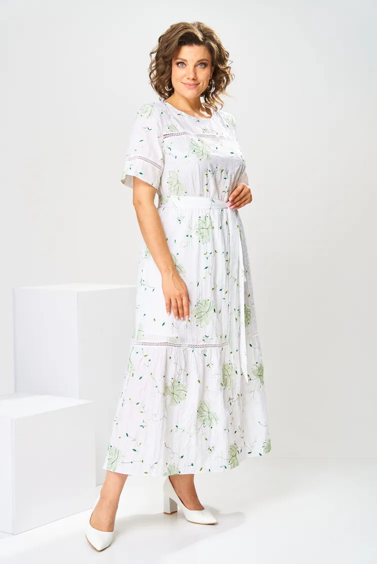 Dress ROMANOVICH #1-2823