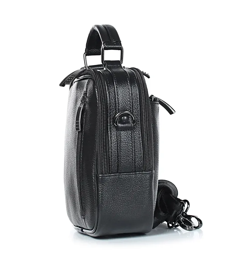 Torba Galanteya #24s1214k45 chernyj