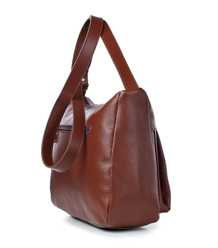 Torba Galanteya #22s1905k45 konyachnyj