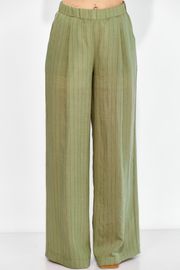 Комплект LAIKONY арт. L-444 олива