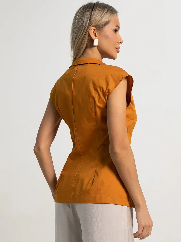Жилет LT Collection арт. Б15645-10М