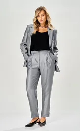 Garnitur Ava fashion M-220 seryj