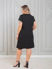Костюм NOVITA арт. 1454 черный