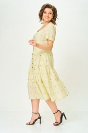 Dress Orhideja Lux #1668