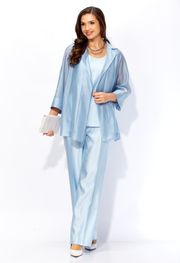 Комплект ТАиЕР арт. 1429 голубой