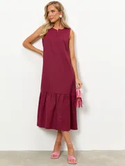 Dress Jetty #ShYu666-8