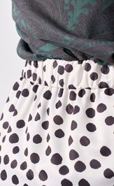 Юбка Art Ribbon М1141Y