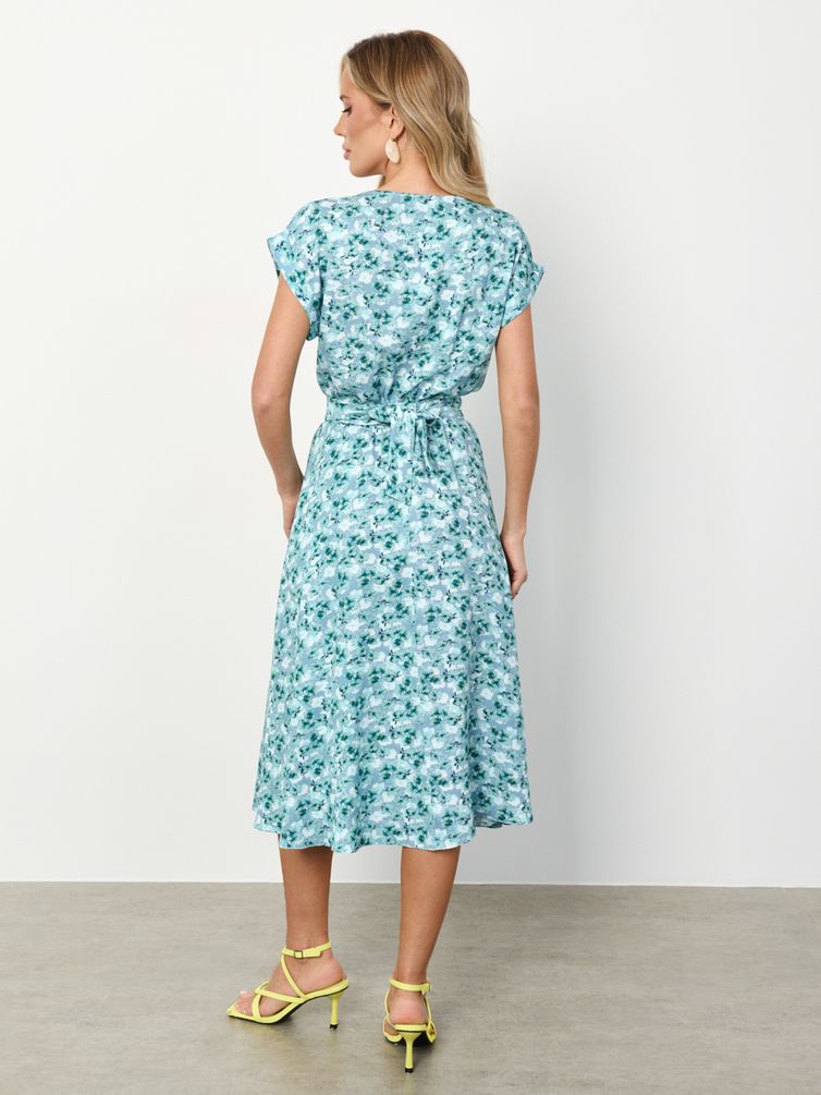 Платье Jetty арт. 506-67