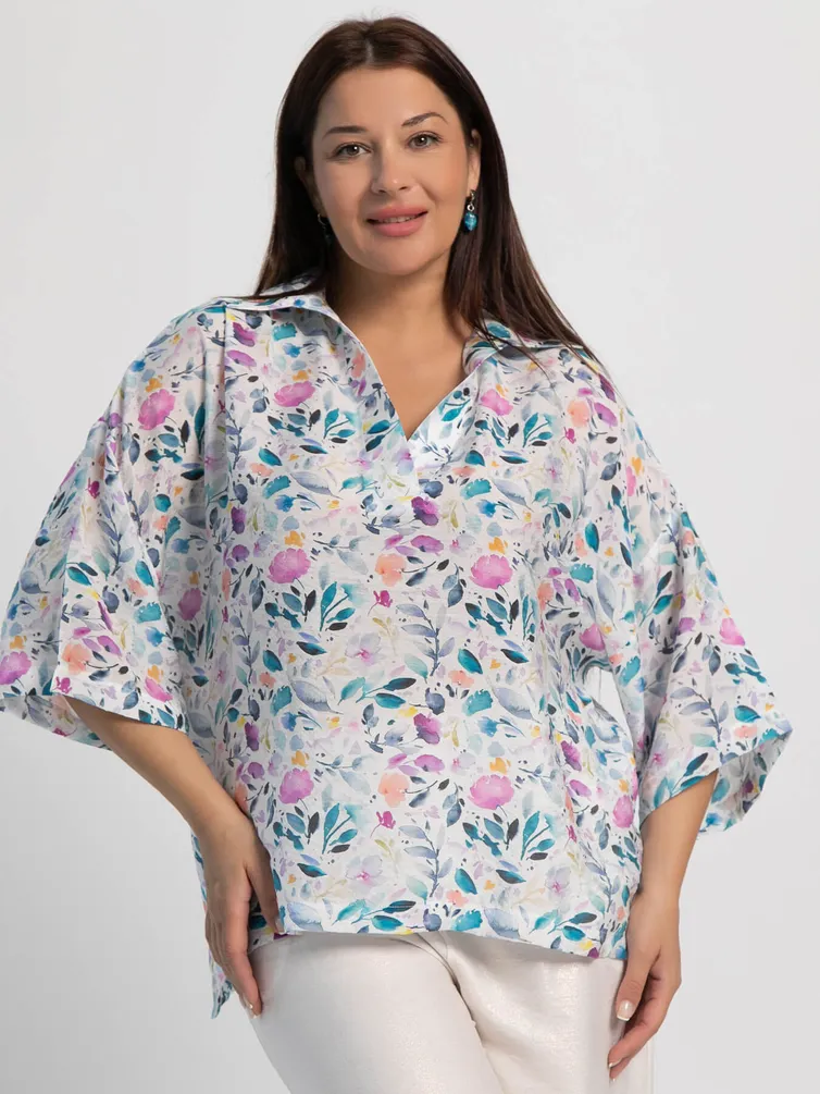 Bluzka LT Collection #B16093-16M