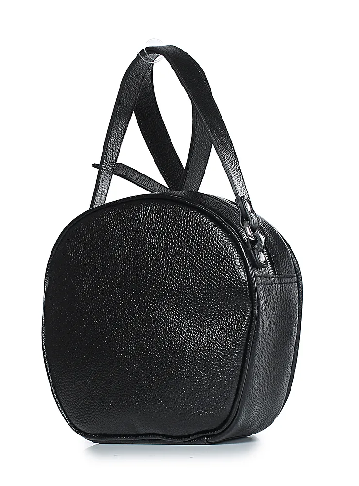 Torba Galanteya #24s649k45 chernyj