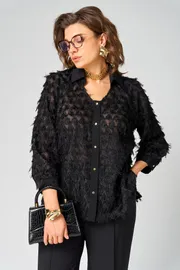 Bluzka ALEZA #1298.1