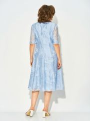 Платье Лилиана арт. 1532 гол