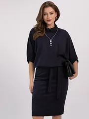 Платье LT Collection арт. П16436-12М