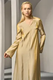 Dress DEVITA #1015 dizhon