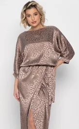 Sukienka LT Collection P14964-12M
