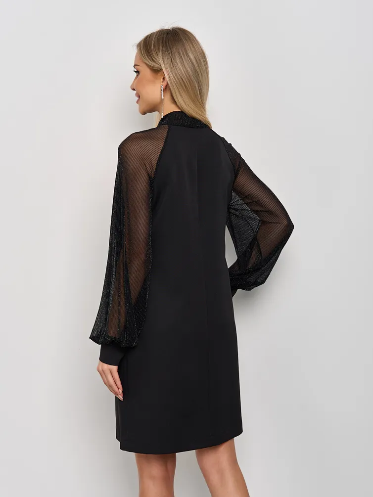 Dress Jetty #ShYu520-1