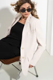 Żakiet SILVERSPICE #S-2422