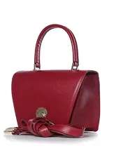 Torba Galanteya 25s1305k45 krasnyj