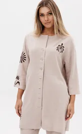 Suit Ma Cherie 3159 bezhevyj