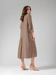 Платье Erika Style Collection арт. 01621-1