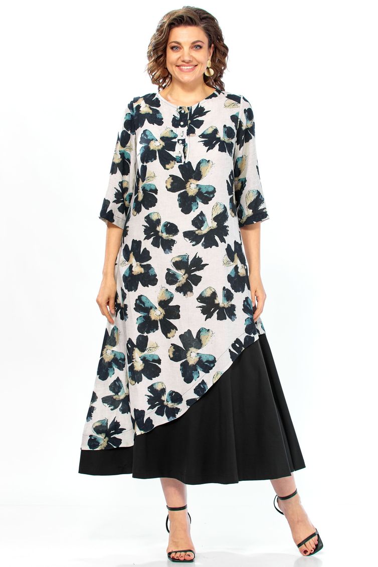 Платье Celentano арт. 5088