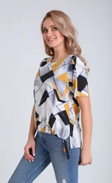 Блузка Modema 0435/5