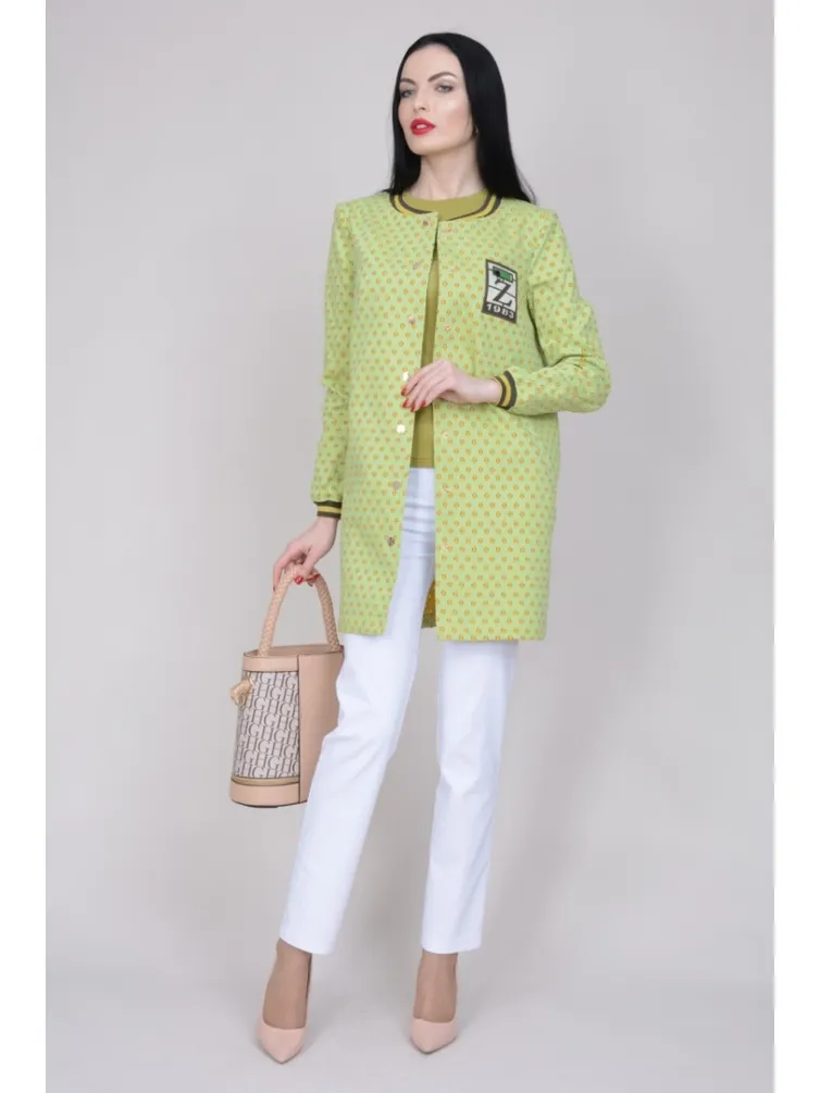 Sweter Elite Moda #4188 fist