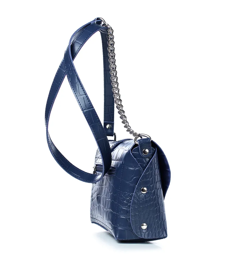 Torba Galanteya #22s1371k45 sinij
