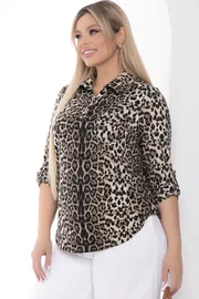 Bluzka LT Collection #B8877