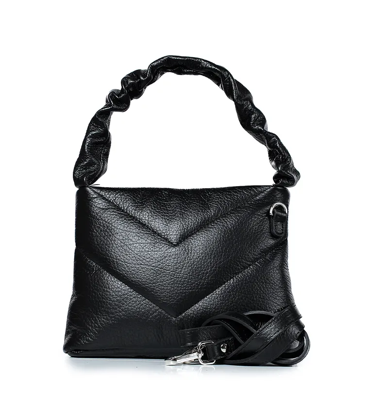 Torba Galanteya #1s2549k45 chernyj