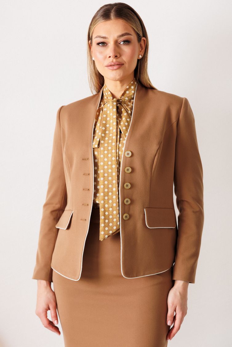 Suit Moda Urs #26-2808 kem