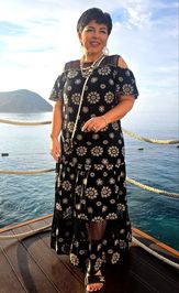 Dress Vittoria Queen 28173