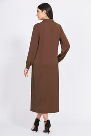 Платье BAZALINI арт. 4929 кор