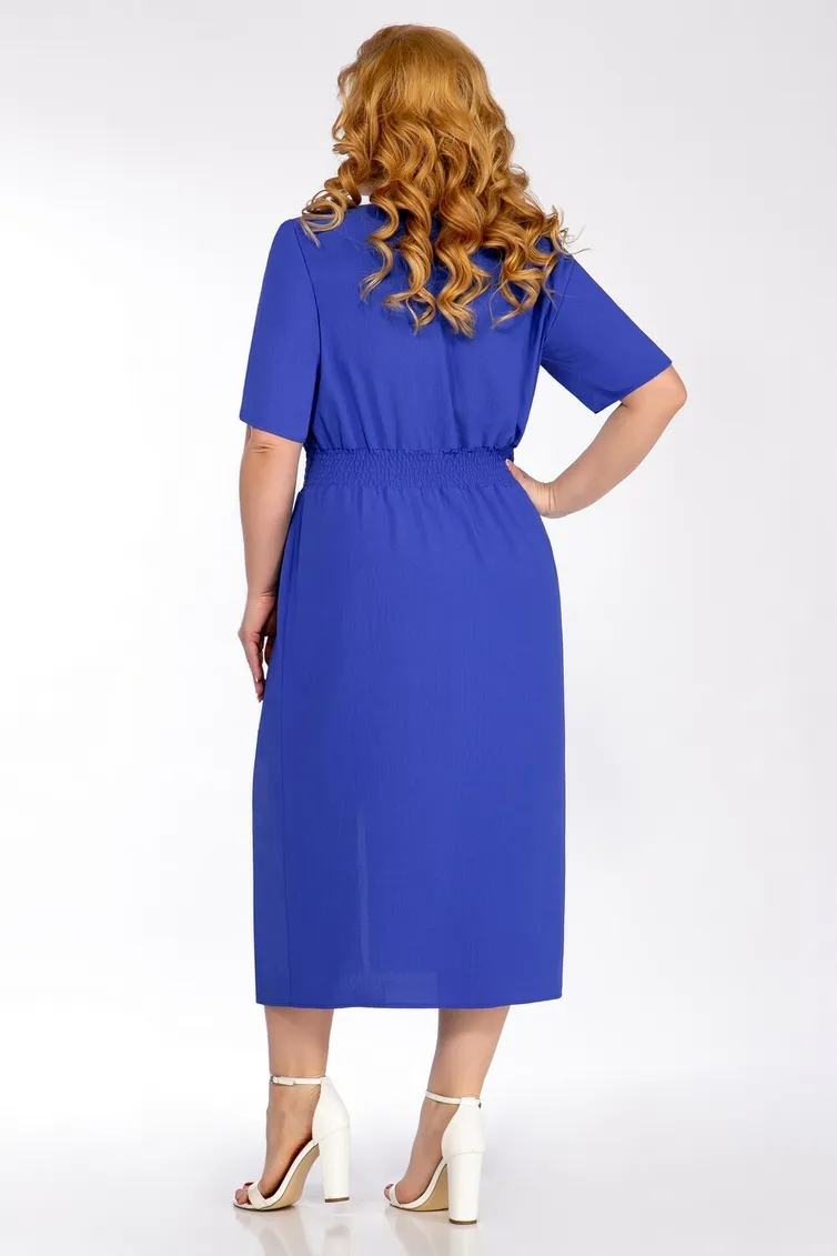 Sukienka Ell Style #2143