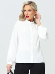 Bluzka DS Trend #B-2289 (Rolanda, nyu)