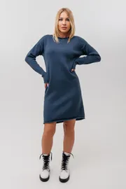Dress Romgil #RV0002-ShE5 gabardin