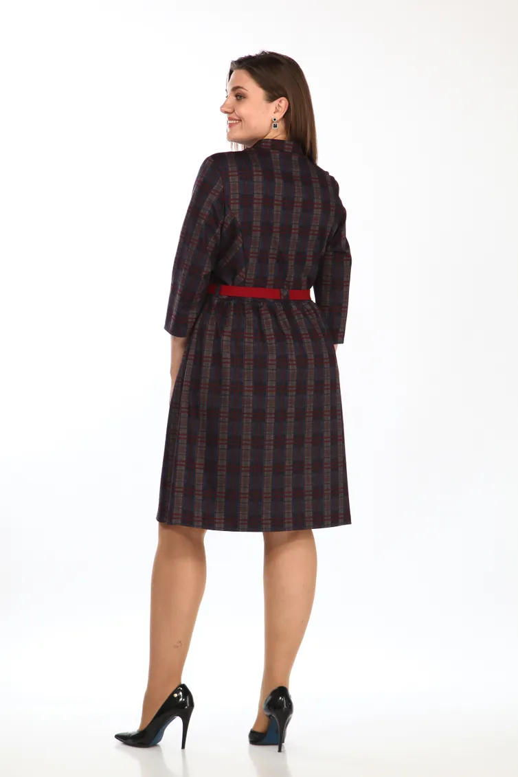 Sukienka Lady Style Classic #1260/1