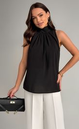 Top TND M178 chernyj