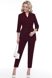 Костюм DS Trend арт. К-0185 (Идеальная пара, изыск)