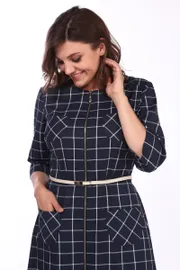 Sukienka Lady Style Classic #0908