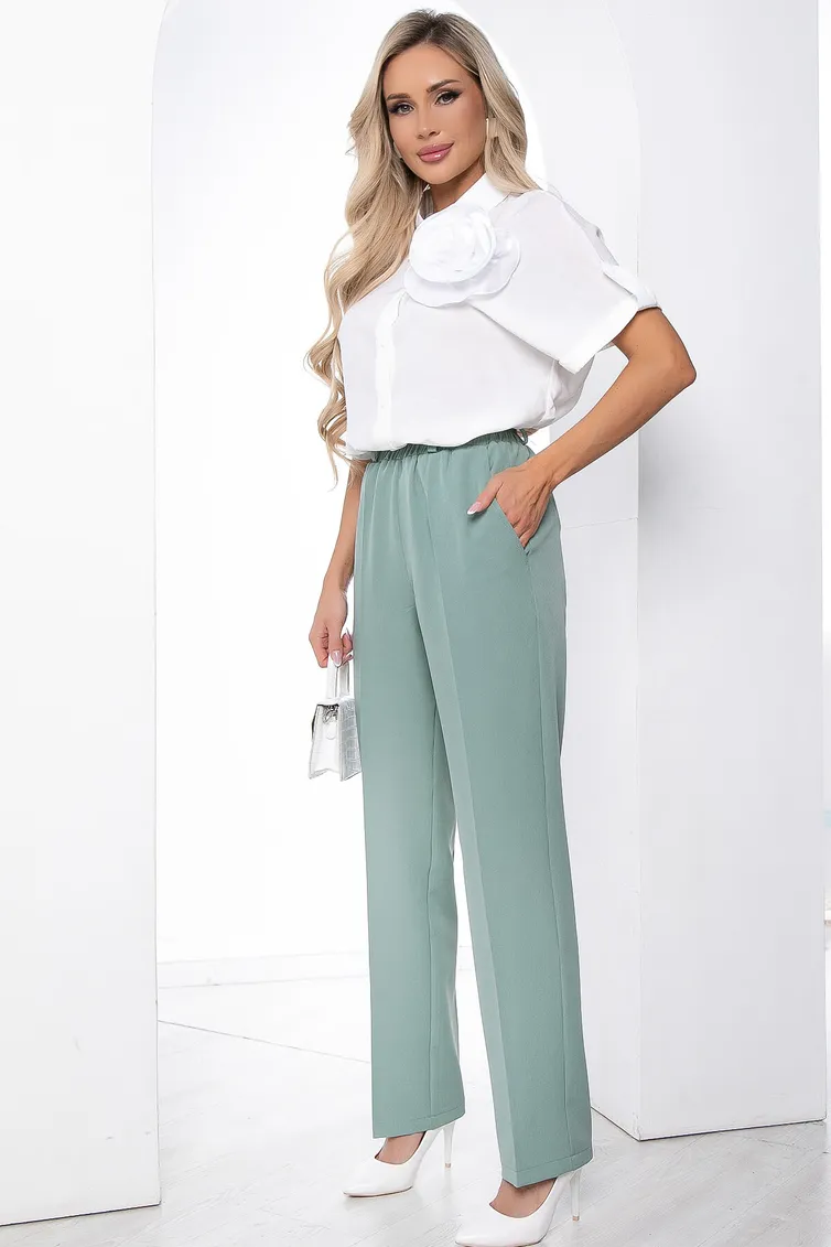Spodnie LT Collection #B8615