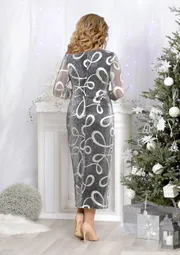 Платье Mira Fashion арт. 4535