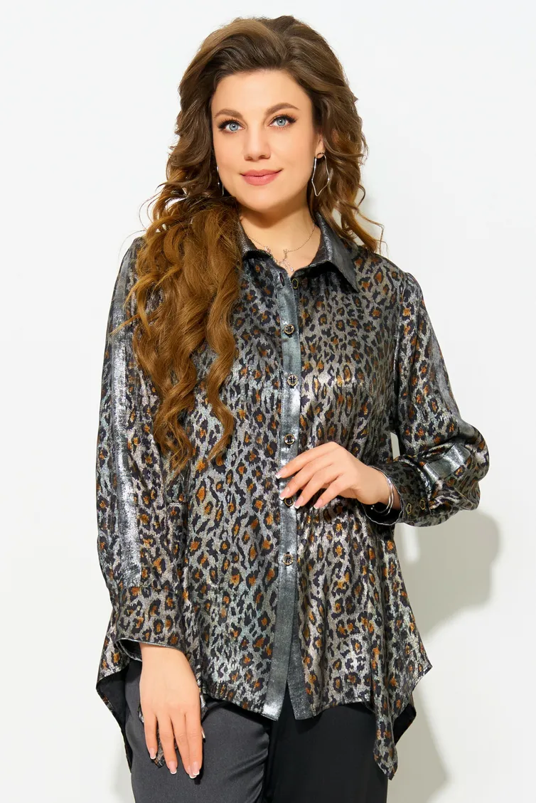 Bluzka FITA #20641 RUSALIYa