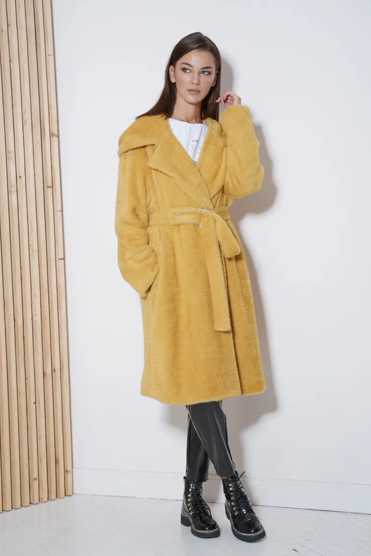 Coat Fantazia Mod #3782 gorch