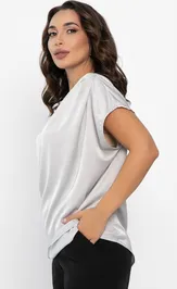 Блузка LT Collection Б14147-30М