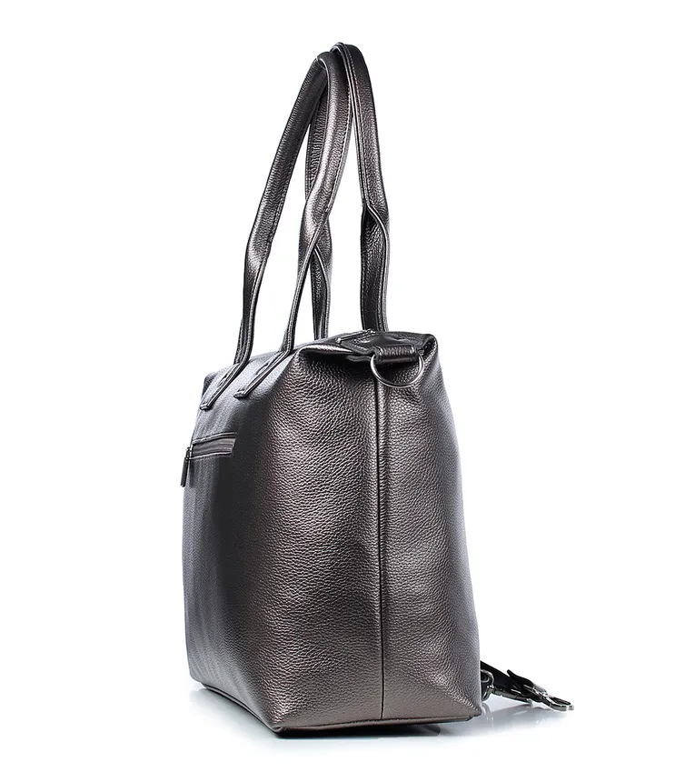 Torba Galanteya #1s2332k45 platina temn.