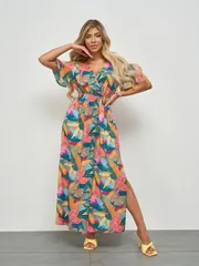 Dress Jetty #ShYu320-19